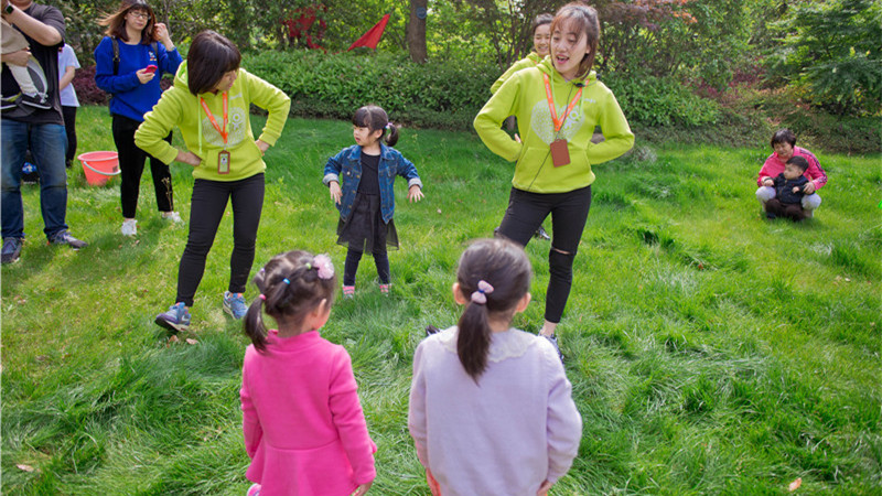 BBunion国际早教绍兴中心活动花絮:山水名家活动精彩大放送 BBunion国际早教绍兴中心活动花絮:山水名家活动精彩大放送