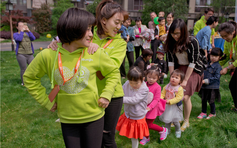 BBunion国际早教绍兴中心活动花絮:山水名家活动精彩大放送 BBunion国际早教绍兴中心活动花絮:山水名家活动精彩大放送