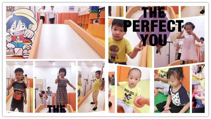 BBunion国际早教7月上旬活动回顾 BBunion国际早教7月上旬活动回顾