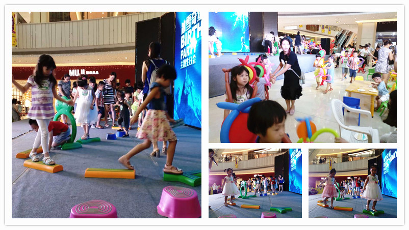 BBunion国际早教7月下旬活动回顾 BBunion国际早教7月下旬活动回顾