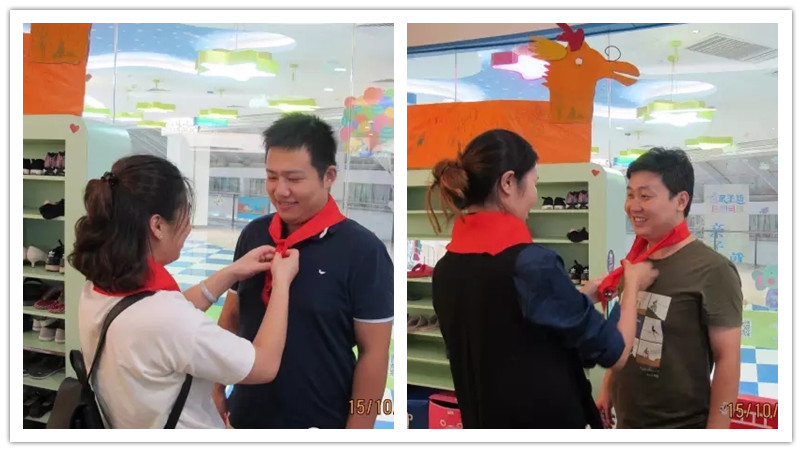 BBunion国际早教顺德中心：那些年我们曾经走过的童年回忆