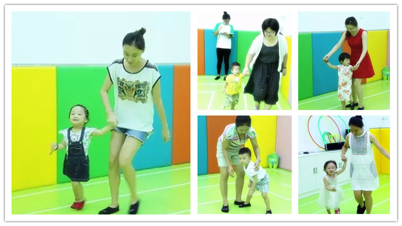 BBunion国际早教三亚中心活动花絮:“宝贝你快乐”生日会 BBunion国际早教三亚中心活动花絮:“宝贝你快乐”生日会