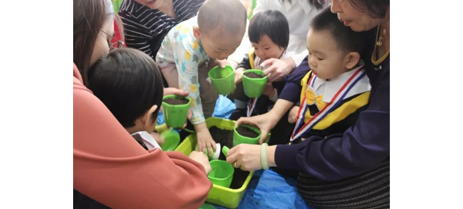 BBunion辽宁盘锦中心:我们长大啦,升班典礼圆满结束 BBunion辽宁盘锦中心:我们长大啦,升班典礼圆满结束