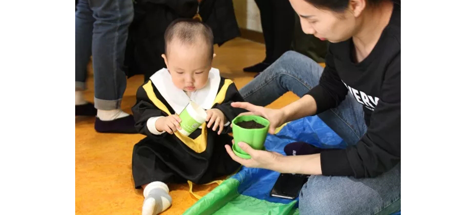 BBunion辽宁盘锦中心:我们长大啦,升班典礼圆满结束 BBunion辽宁盘锦中心:我们长大啦,升班典礼圆满结束